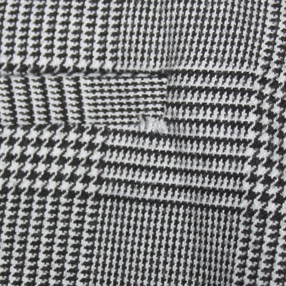 Free w/ Purchase-Zara Trafaluc Collection Remade Shorts - Picture 7 of 8